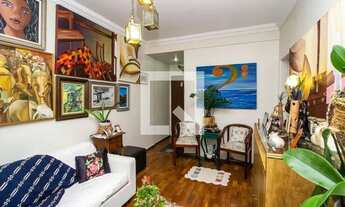 Imagem 4: Apartamento para Aluguel - Nova Suíssa, 3 Quartos, 96 m2