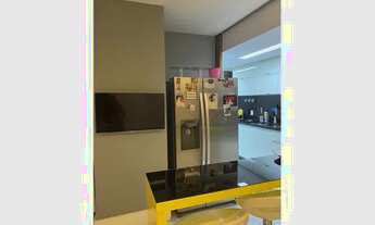 Imagem 7: ÓTIMO APARTAMENTO GARDEN com 240m² total, em um dos melhores condomínios da FREGUESIA