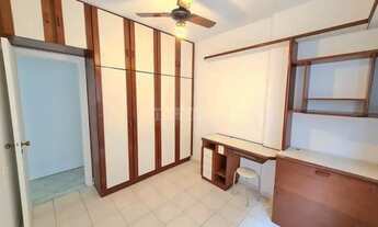 Imagem 6: Tijuca Apartamento com 2 dormitórios