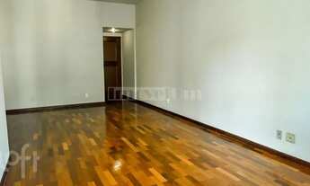 Imagem 3: Laranjeiras Apartamento com 3 dormitórios