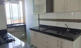 Imagem 6: Apartamento à venda 45m² com 2 quartos 1 vaga coberta no Parque Prado em Campinas