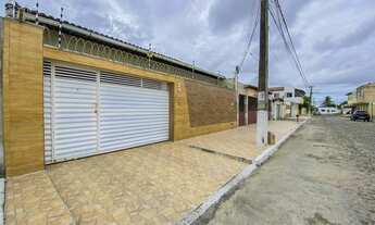 Imagem: Casa para Venda, Potengi, 3 dormitórios