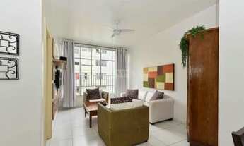 Imagem 2: Copacabana Apartamento com 3 dormitórios