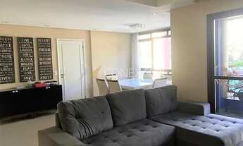 Imagem 2: Apartamento - Jardim Guanabara - Campinas