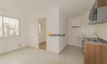 Imagem: Apartamento com 2 dormitórios para alugar