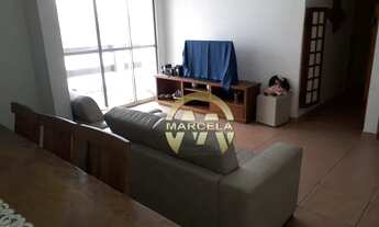 Imagem 5: Apartamento com 2 dormitórios para alugar, 90 m² por R$ 2.500,00/mês - Praia da Enseada