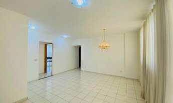 Imagem 3: Apartamento para aluguel, 3 quartos, 1 suíte, 2 vagas, Setor Bueno - Goiânia/GO