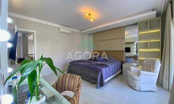 Imagem 6: Casa de condomínio sobrado para venda com 438 metros quadrados com 3 quartos