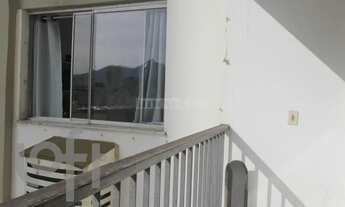 Imagem 3: Maracanã Apartamento com 2 dormitórios