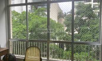 Imagem 5: Ipanema Apartamento com 3 dormitórios