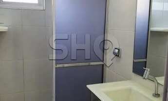 Imagem 3: Apartamento na Vila Mariana com 1 dormitório