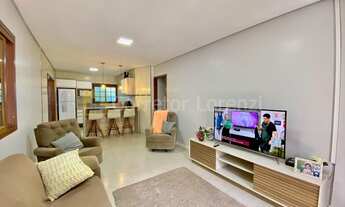 Imagem 6: Casa para venda possui 192 metros quadrados com 3 quartos em Operário - Novo Hamburgo - RS