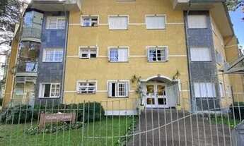 Imagem 1: Apartamento 2 Dorm - Bairro Planalto