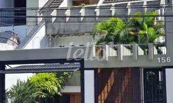 Imagem: São Paulo - Casa Padrão - Água Rasa