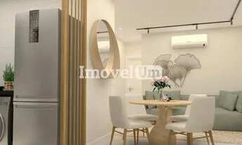 Imagem 3: Humaitá Apartamento com 2 dormitórios