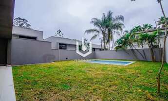 Imagem 5: Casa com 4 dormitórios à venda, 845 m² por R$ 9.899.990,00 - Granja Julieta - São Paulo/SP