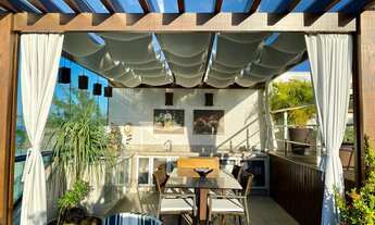 Imagem 6: Apartamento para COBERTURA Cabo Branco - João Pessoa - Paraíba