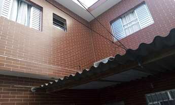 Imagem 2: Sobrado para Venda em São Paulo, Vila Sabrina, 2 dormitórios, 2 banheiros