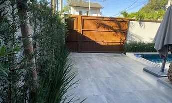 Imagem 3: De de casa Casa em condomínio com 4 dormitórios