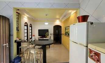 Imagem: Casa com 2 dormitórios à venda, 82 m²