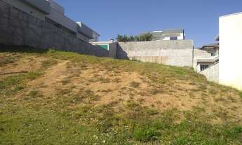 Imagem 4: TERRENO NO CONDOMÍNIO CAMBARAH EM JARINU-SP