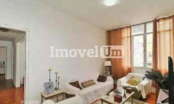 Imagem 4: Copacabana Apartamento com 3 dormitórios