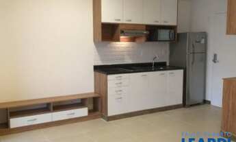 Imagem 2: APARTAMENTO - ACLIMAÇÃO - SP