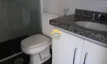 Imagem 7: Apartamento com 1 dormitório para alugar, 37 m² por R$ 4.900,00/mês - Vila Nova Conceição