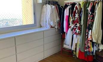 Imagem 7: Apartamento para venda tem 136 m² com 3 quartos em Sumarezinho - São Paulo - SP