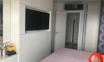 Imagem 6: São Paulo - Apartamento Padrão - Tatuapé