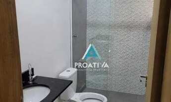 Imagem 9: Apartamento com 3 dormitórios para alugar, 115 m² - Vila Alice - Santo André/SP