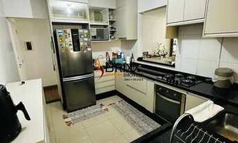 Imagem 3: APARTAMENTO COM 03 QUARTOS PARA LOCAÇÃO -ED. ARUJÁ CLUBE-ARUJÁ