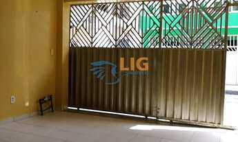 Imagem 4: Casa Vila João Lobato - Entrada pela Tamoios