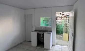 Imagem 7: Casa Imbe tres estrelas 800,00 1Quarto Sala Cozinha, Banheiro, Lavanderia -Mboi mirim