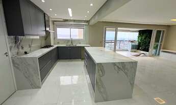 Imagem 6: Apartamento para venda com 154 metros quadrados com 3 quartos