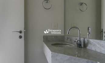 Imagem 5: Alto padrão, com vista para área residencial