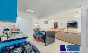 Imagem 5: APARTAMENTO REFORMADO | 3 DORMITÓRIOS | PRAIA DAS ASTÚRIAS