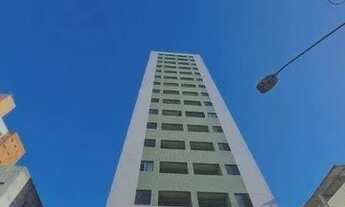 Imagem 5: Super Oportunidade em Piedade| Edf. Alameda Monica Campos| 2 Quartos| 52m²