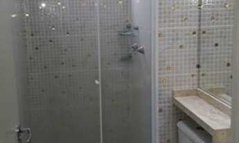 Imagem 5: Apartamento com 2 dormitórios, 47 m² - venda por R$ 360.000,00 ou aluguel por R$ 2.000,00