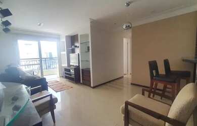 Imagem 3: Apartamento Locação Moema 70 m² 2 Dormitórios