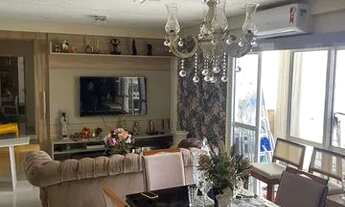 Imagem: Apartamento para alugar condomínio Milão