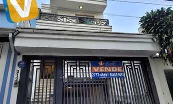 Imagem 2: Sobrado Jd. Anália Franco 300 m ²