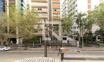 Imagem 4: Apartamento para Aluguel - Jardim Paulista, 1 Quarto, 66 m2
