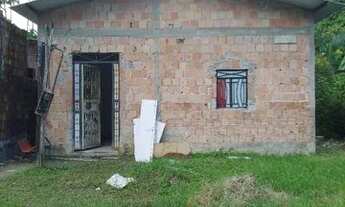 Imagem: Vende-se casa