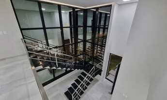 Imagem 4: Casa de esquina com projeto excelente na Cidade Alpha