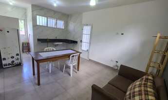 Imagem 7: Apartamento com 2 dormitórios no centro de Boiçucanga para locação anual