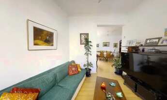 Imagem 6: Copacabana Apartamento com 3 dormitórios