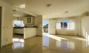 Imagem 2: CONDOMÍNIO FECHADO no AMÉRICA com 3 quartos para VENDA, 217 m²