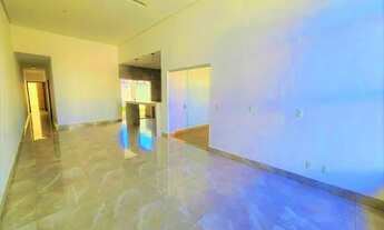 Imagem 4: Casa nova a venda 125 m² 3 quartos com 2 suítes alto padrão no Jd Atlântico ao lado do Pq