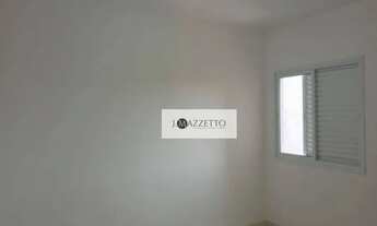 Imagem 4: Apartamento com 3 dormitórios para alugar, 72 m² por R$ 3.050,00/mês - Aqui se Vive - Inda